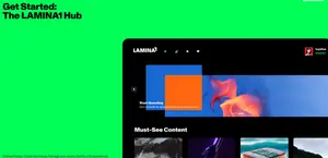 Lamina1