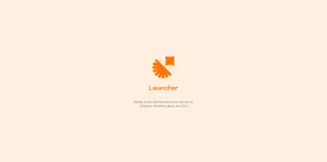 Launcher