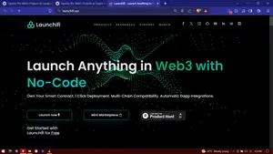 Launchifi