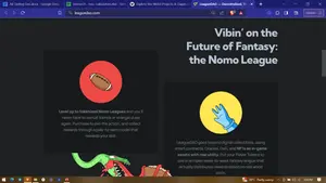 LeagueDAO