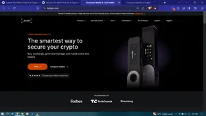 Ledger