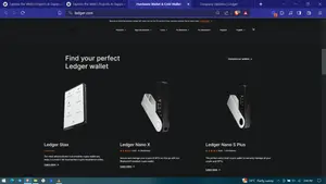 Ledger