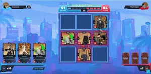  LegendsOfCrypto (LOCGame)