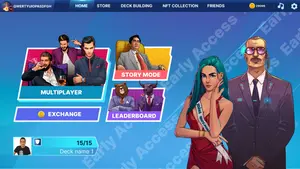  LegendsOfCrypto (LOCGame)