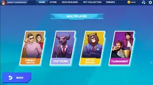  LegendsOfCrypto (LOCGame)