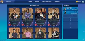  LegendsOfCrypto (LOCGame)