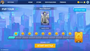  LegendsOfCrypto (LOCGame)