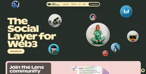 Lens Protocol
