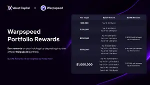 Lightspeed Ecosystem