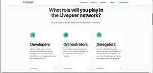 Livepeer