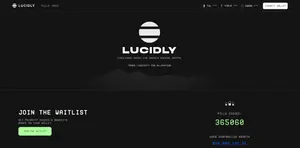 Lucidly Finance