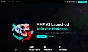 Mad Meerkat Finance