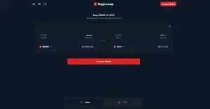 Magicswap