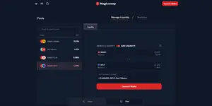 Magicswap
