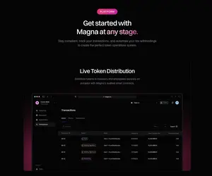 Magna