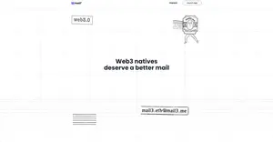 Mail³