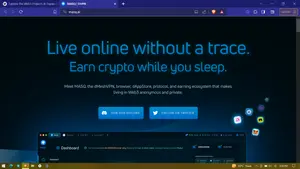 MASQ Network