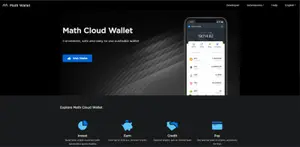 MathWallet