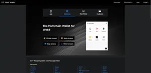 MathWallet