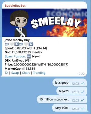 $MEELAY