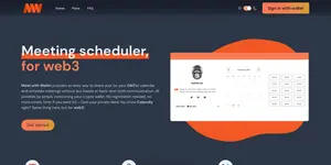 Meet with Wallet