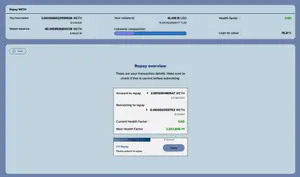 Meridian Finance