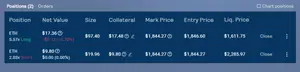 Meridian Finance