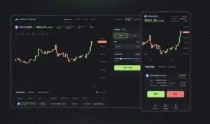 Merkle Trade