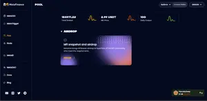 MetaFinance