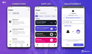 Minerva Wallet