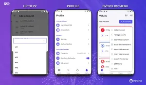 Minerva Wallet