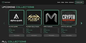MintDAO