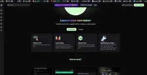 MoonLaunch