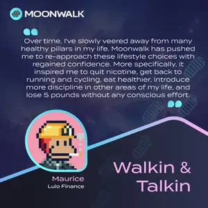 Moonwalk Fitness