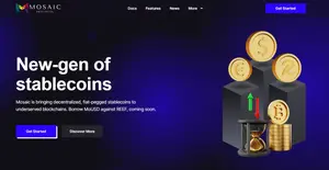 Mosaic Protocol