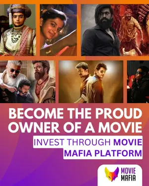 Movie Mafia