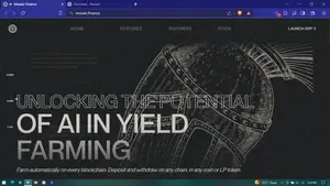 Mozaic Finance