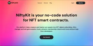 NiftyKit