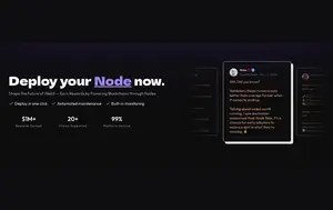 Nodes by Intract