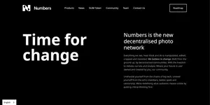  Numbers Protocol