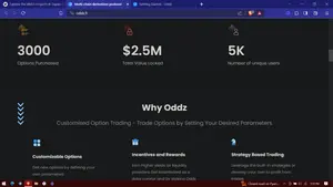 Oddz