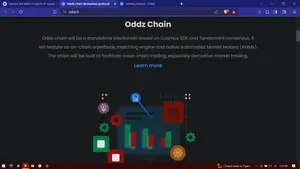 Oddz