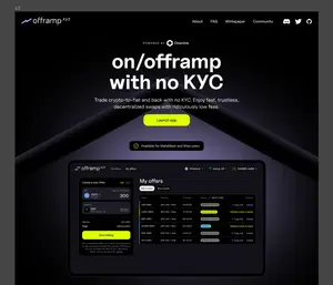 Offramp
