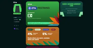 Olive Network