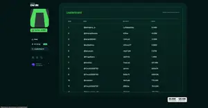 Olive Network