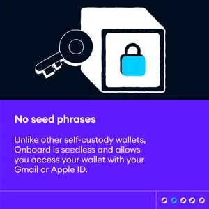Onboard Wallet