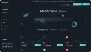 Ondefy