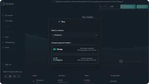 Ondefy