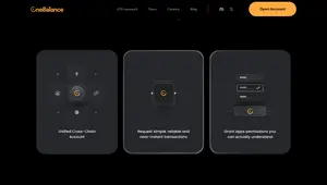 OneBalance