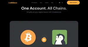 OneBalance